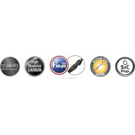 SPORTEX CATAPULT CS-3 CARP SPOD 13FT 3.96M 8.00lbs