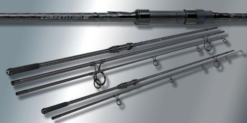SPORTEX COMPETITION CARP CS-4 12FT 3.65M 3.00lbs
