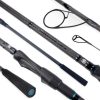 SPORTEX COMPETITION CARP CS-5 12FT 3.66M 3.25lbs KW Minima Guide
