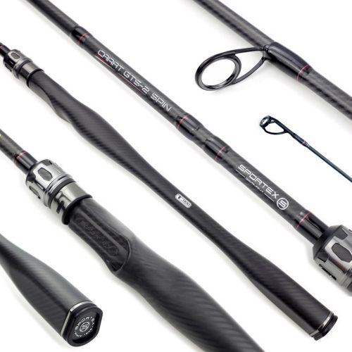 SPORTEX CARAT GTS-2 210 40gr