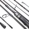 SPORTEX CARAT GTS-2 TRAVEL 265 60gr 5 részes 59cm