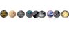 SPORTEX CAPTOR RS-2 BAITCAST 210 20gr