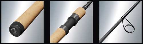 SPORTEX CAPTOR RS-2 SPIN 240 40gr