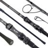 SPORTEX DNA CS-3 CARP 12FT 3.66M 3.25lbs Minima Sic Guides