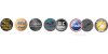 SPORTEX DNA CS-2 DISTANCE CARP 13FT 3.96M 3-5oz