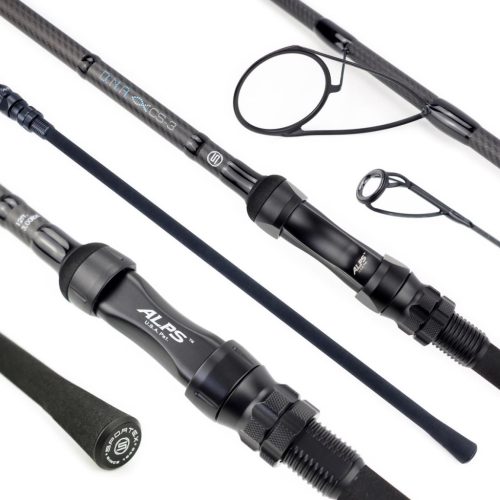 SPORTEX DNA CS-3 CARP 13FT 3.96M 3.75lbs Minima Sic Guides