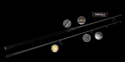 SPORTEX DNA CS-3 CARP SPOD 13FT 3.96M 6.0lbs KW Sic