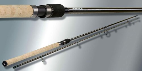 SPORTEX XCLUSIVE BARBEL DUAL TIP 365 1.75-2.25lbs