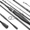 SPORTEX GRAPHENON TRAVEL RS-2 235 50gr 4sec 62cm