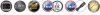 SPORTEX GRAPHENON 240 40gr Fuji Sic K