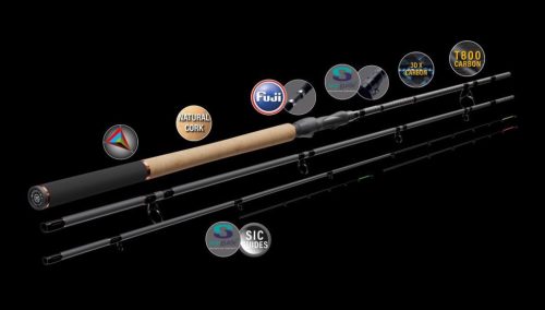 SPORTEX XCLUSIVE FEEDER RS-2 HEAVY DISTANCE 360 155-225gr