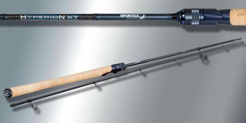 SPORTEX HYPERION XT 240 40gr Fuji K
