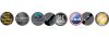SPORTEX HYDRA SPIRIT BAITCAST 210 20gr