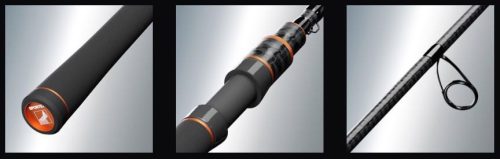 SPORTEX HYDRA SPIRIT BAITCAST 220 180gr