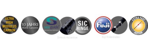 SPORTEX HYDRA SPIRIT 270 40gr