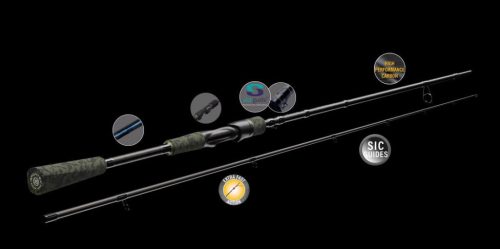 SPORTEX ILLUSION BAITCAST 245 90gr