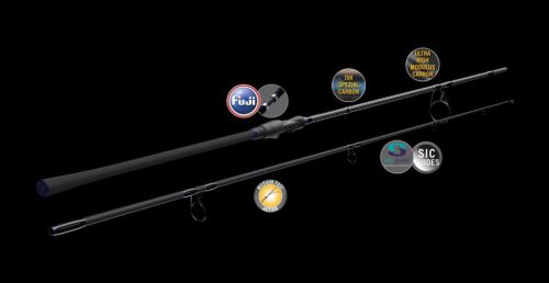 SPORTEX INVICTUS CS-2 CARP SPOD 12FT 3.66M 5.75lbs