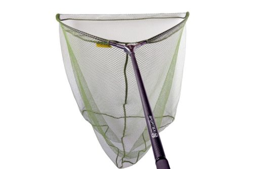 SPORTEX MERITŐSZÁK CARP CARBON OLIVE 42" 10.7x107cm NYÉL 180cm