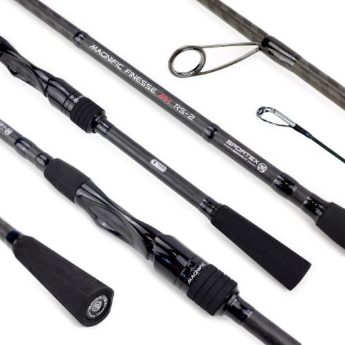 SPORTEX MAGNIFIC FINESSE M RS-2 195 5-18gr