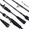 SPORTEX MAGNIFIC FINESSE M RS-2 BAITCAST 195 9-28gr