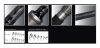 SPORTEX MORION STALKER BREAKOUT 10FT 3.00M 3.00lbs