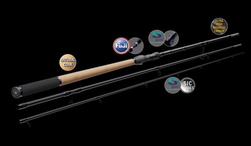 SPORTEX XCLUSIVE MATCH XT 390 5-29gr