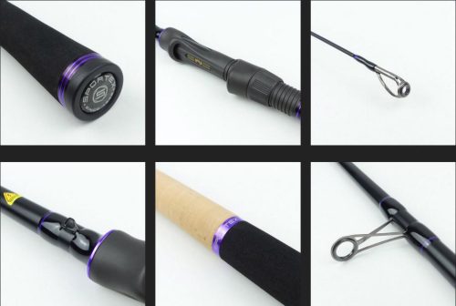 SPORTEX XCLUSIVE MATCH XT 390 5-29gr