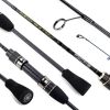 SPORTEX MYSTIX TROUT RS-2 188 0.4-8gr