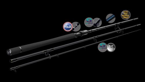 SPORTEX XCLUSIVE FLOAT XT 360 20-40gr