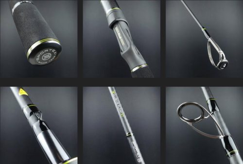 SPORTEX XCLUSIVE FLOAT XT 360 20-40gr