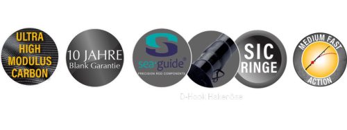 SPORTEX XCITE SPIN 270 60gr