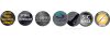 SPORTEX CURVE SPIN RS-2 180 10gr
