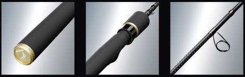 SPORTEX CURVE SPIN RS-2 240 20gr