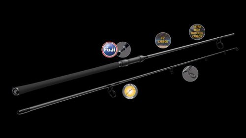 SPORTEX PURISTA CGC CARP STALKER 10FT 3.00M 3.00lbs