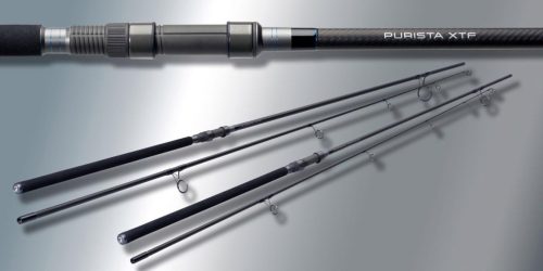 SPORTEX PURISTA CARP XTF 13FT 3.96M 3.75lbs