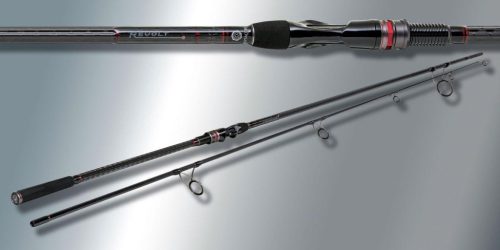 SPORTEX REVOLT CARP 12FT 3.65M 3.00lbs Sic Heptacore Blank