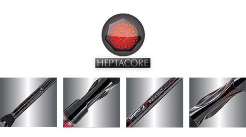 SPORTEX REVOLT SPIN HEPTACORE 270 60gr