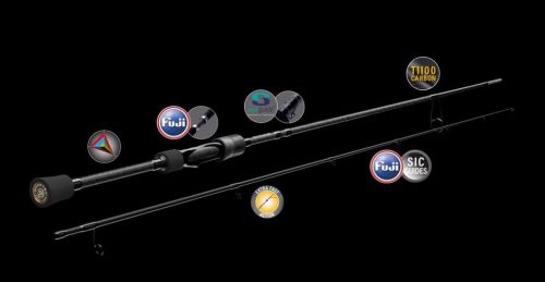 SPORTEX RIVAL JIG 225 3oz 22-86gr