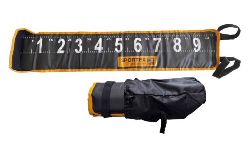 SPORTEX MÉRŐ MATRAC 130cm 130*30cm