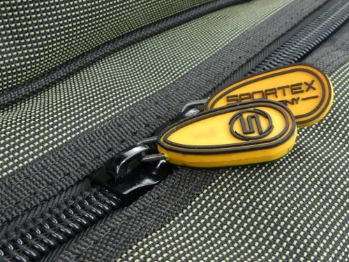 SPORTEX MEREVFALÚ BOTZSÁK SPOON BAG 115CM Olive