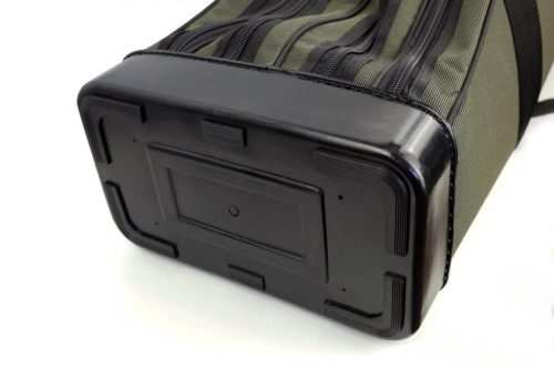 SPORTEX MEREVFALÚ BOTZSÁK 3 REKESZES 125CM Olive