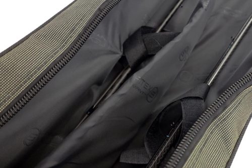 SPORTEX MEREVFALÚ BOTZSÁK 4 REKESZES 165CM Olive