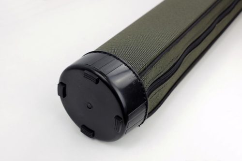 SPORTEX KEMÉNYTOKOS CSŐ BÓTTARTÓ 165CM Olive