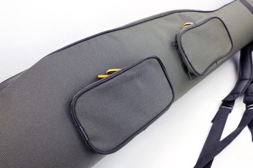 SPORTEX MEREVFALÚ BOTZSÁK 2 REKESZES 150CM Olive