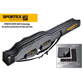 SPORTEX MEREVFALÚ BOTZSÁK V 2 REKESZES 165CM