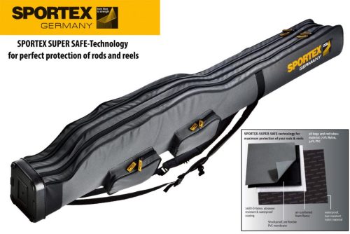 SPORTEX MEREVFALÚ BOTZSÁK V 2 REKESZES 190CM
