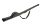 SPORTEX CSŐ BÓTTARTÓ BAITCAST SUPER SAFE 212CM Olive