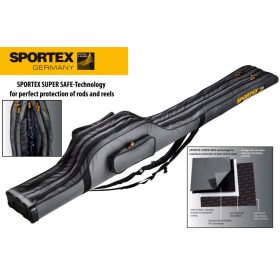 SPORTEX BOTZSÁK SUPER SAFE CARP IX 13FT 218CM
