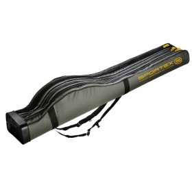 SPORTEX BOTZSÁK SUPER SAFE CARP 3 REKESZES 13FT 218CM Olive