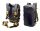 SPORTEX HÁTIZSÁK DUFFELBAG LARGE 48*35*18cm